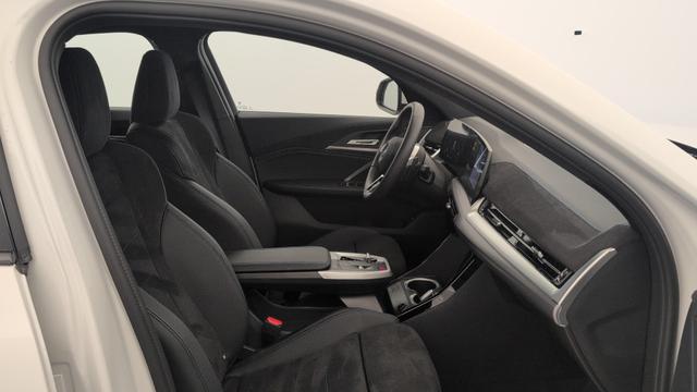 BMW X2 SDRIVE 20D 163CH DKG7 M SPORT 