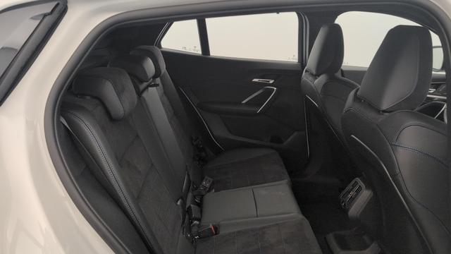 BMW X2 SDRIVE 20D 163CH DKG7 M SPORT 
