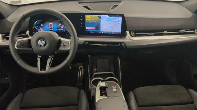 BMW X2 SDRIVE 20D 163CH DKG7 M SPORT 