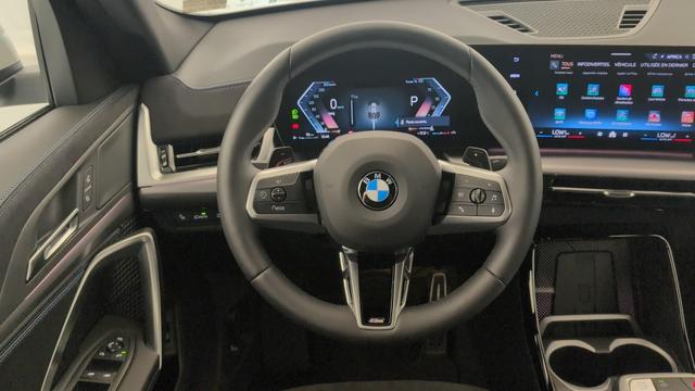 BMW X2 SDRIVE 20D 163CH DKG7 M SPORT 