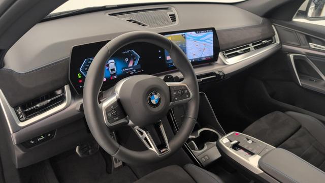 BMW X2 SDRIVE 20D 163CH DKG7 M SPORT 