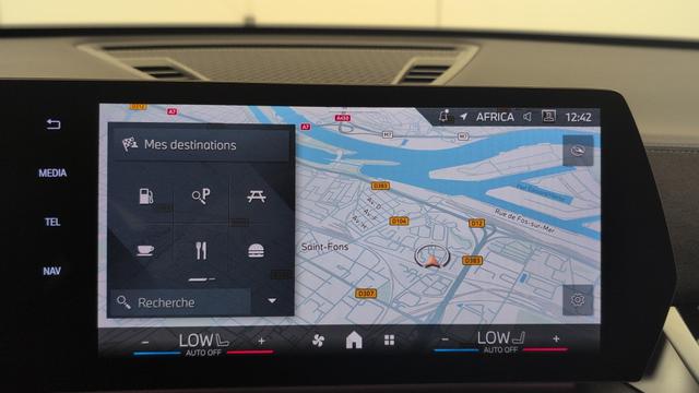 BMW X2 SDRIVE 20D 163CH DKG7 M SPORT 