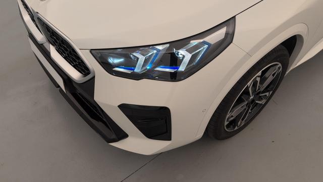 BMW X2 SDRIVE 20D 163CH DKG7 M SPORT 