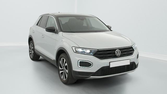 Volkswagen T-Roc - 2.0 TDI 150 Start/Stop DSG7 Active