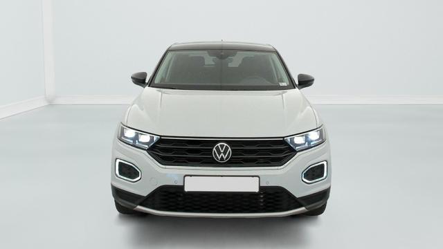 Volkswagen T-Roc 2.0 TDI 150 Start/Stop DSG7 Active 