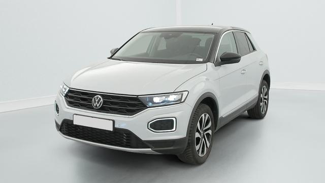 Volkswagen T-Roc 2.0 TDI 150 Start/Stop DSG7 Active 