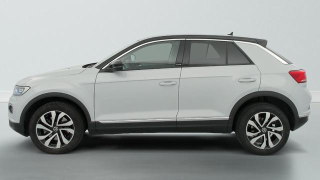 Volkswagen T-Roc 2.0 TDI 150 Start/Stop DSG7 Active 