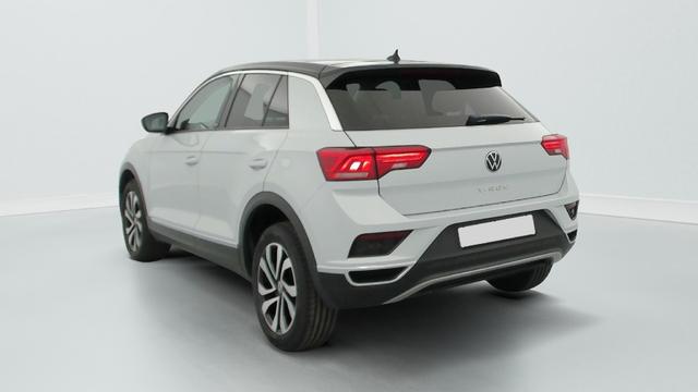Volkswagen T-Roc 2.0 TDI 150 Start/Stop DSG7 Active 
