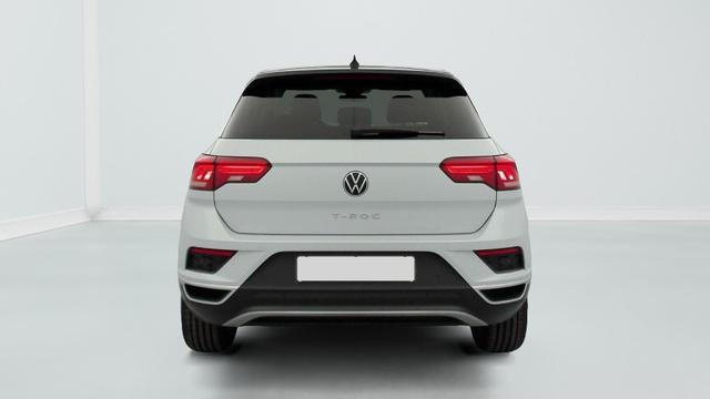 Volkswagen T-Roc 2.0 TDI 150 Start/Stop DSG7 Active 