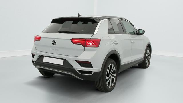 Volkswagen T-Roc 2.0 TDI 150 Start/Stop DSG7 Active 
