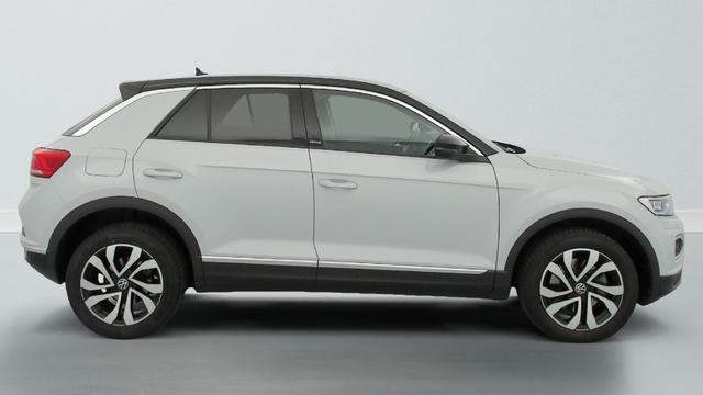 Volkswagen T-Roc 2.0 TDI 150 Start/Stop DSG7 Active 