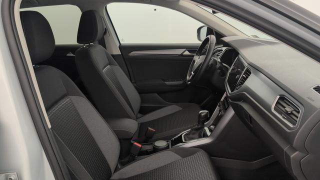 Volkswagen T-Roc 2.0 TDI 150 Start/Stop DSG7 Active 