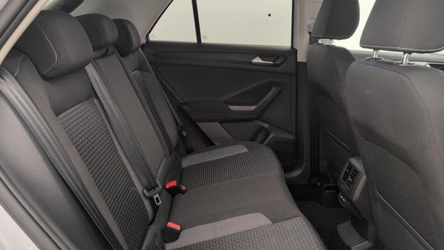 Volkswagen T-Roc 2.0 TDI 150 Start/Stop DSG7 Active 