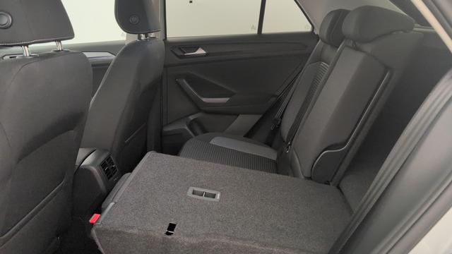 Volkswagen T-Roc 2.0 TDI 150 Start/Stop DSG7 Active 