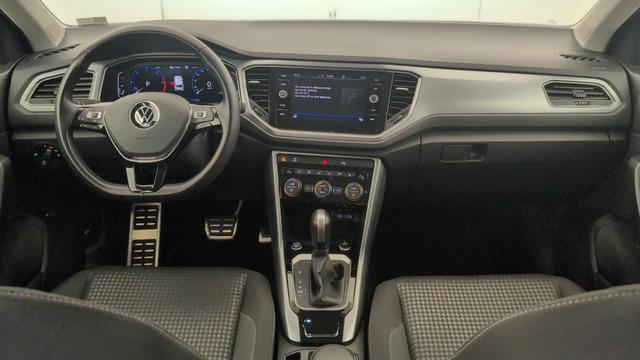 Volkswagen T-Roc 2.0 TDI 150 Start/Stop DSG7 Active 