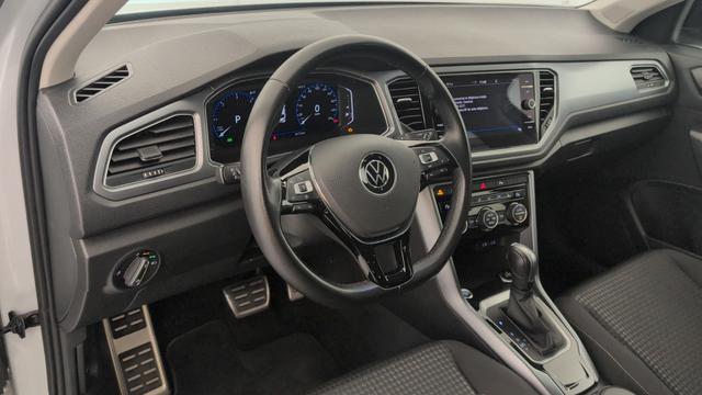 Volkswagen T-Roc 2.0 TDI 150 Start/Stop DSG7 Active 