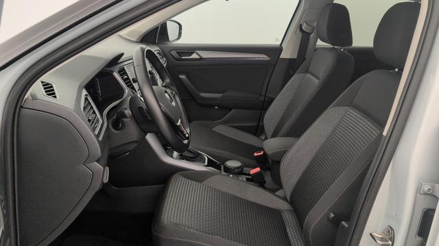 Volkswagen T-Roc 2.0 TDI 150 Start/Stop DSG7 Active 
