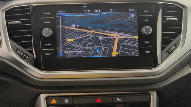 Volkswagen T-Roc 2.0 TDI 150 Start/Stop DSG7 Active 