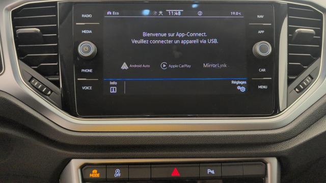 Volkswagen T-Roc 2.0 TDI 150 Start/Stop DSG7 Active 
