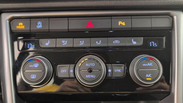 Volkswagen T-Roc 2.0 TDI 150 Start/Stop DSG7 Active 