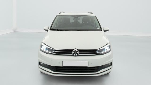 Volkswagen Touran 1.5 TSI EVO 150 DSG7 7pl Carat 
