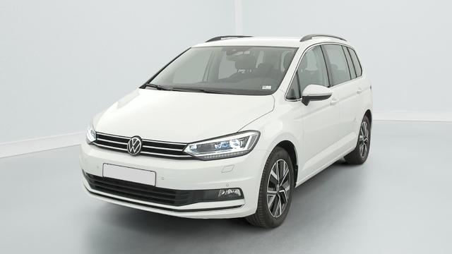 Volkswagen Touran 1.5 TSI EVO 150 DSG7 7pl Carat 