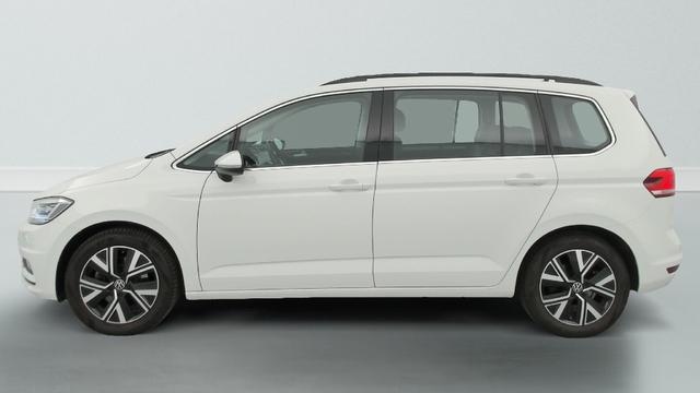 Volkswagen Touran 1.5 TSI EVO 150 DSG7 7pl Carat 