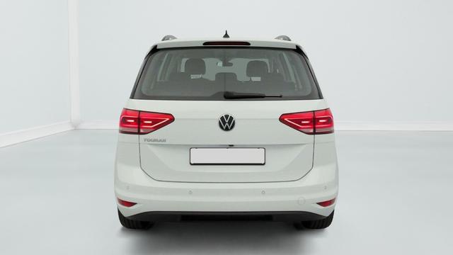 Volkswagen Touran 1.5 TSI EVO 150 DSG7 7pl Carat 