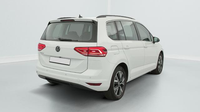 Volkswagen Touran 1.5 TSI EVO 150 DSG7 7pl Carat 