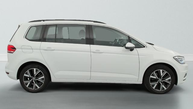 Volkswagen Touran 1.5 TSI EVO 150 DSG7 7pl Carat 