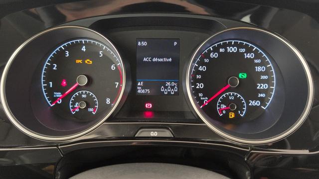 Volkswagen Touran 1.5 TSI EVO 150 DSG7 7pl Carat 