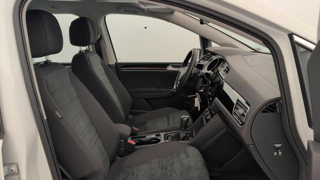 Volkswagen Touran 1.5 TSI EVO 150 DSG7 7pl Carat 