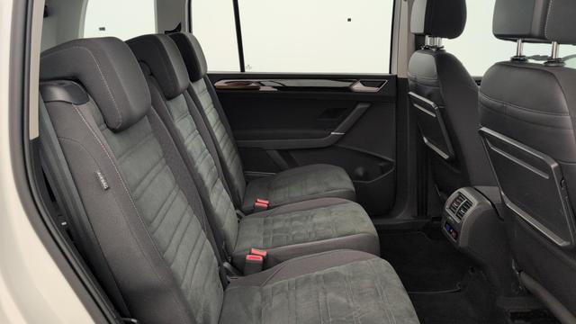 Volkswagen Touran 1.5 TSI EVO 150 DSG7 7pl Carat 