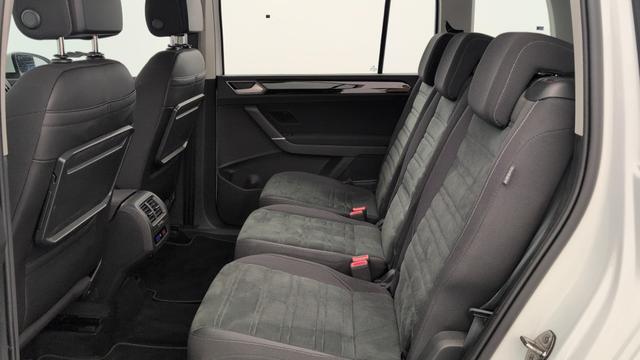 Volkswagen Touran 1.5 TSI EVO 150 DSG7 7pl Carat 