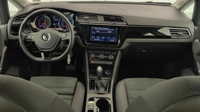Volkswagen Touran 1.5 TSI EVO 150 DSG7 7pl Carat 