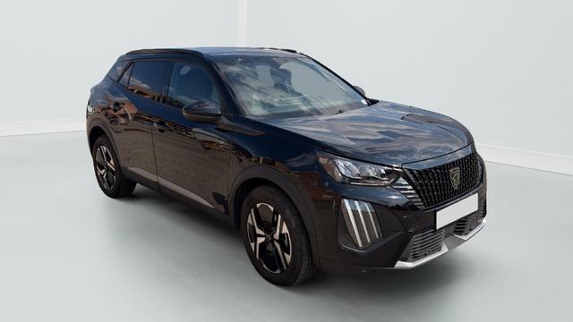 Peugeot 2008 - 100 S&S BVM6 Allure
