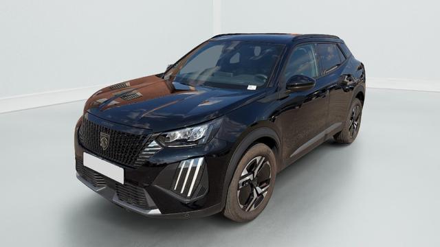 Peugeot 2008 100 S&S BVM6 Allure 