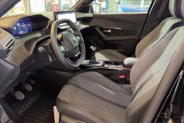 Peugeot 2008 100 S&S BVM6 Allure 