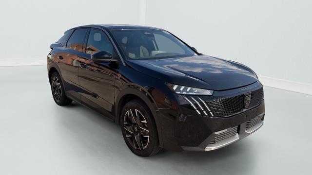 Peugeot 3008 - Hybrid 145 e-DCS6 GT