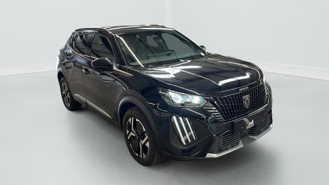 Peugeot 2008 - 100 S&S BVM6 Allure