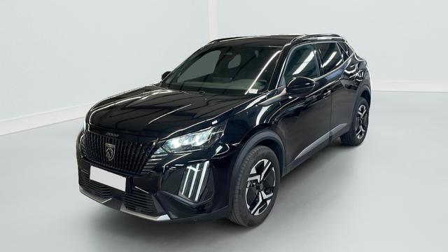 Peugeot 2008 100 S&S BVM6 Allure 