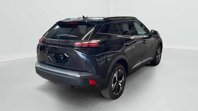 Peugeot 2008 100 S&S BVM6 Allure 