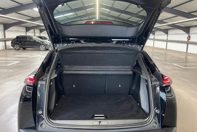 Peugeot 2008 100 S&S BVM6 Allure 