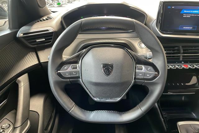 Peugeot 2008 100 S&S BVM6 Allure 
