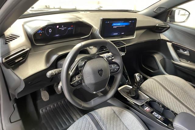 Peugeot 2008 100 S&S BVM6 Allure 