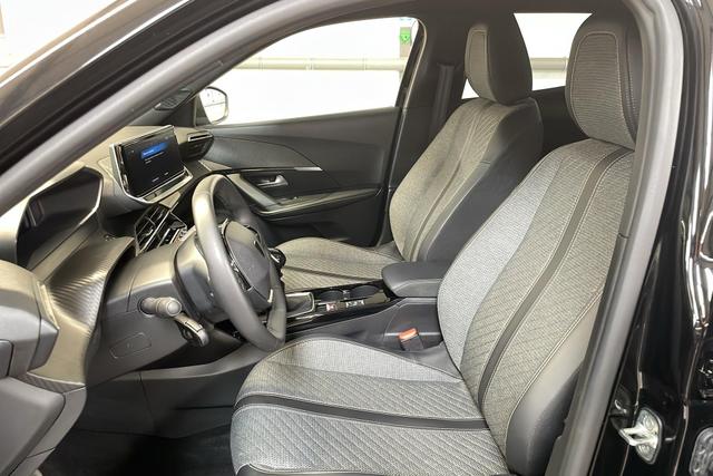 Peugeot 2008 100 S&S BVM6 Allure 