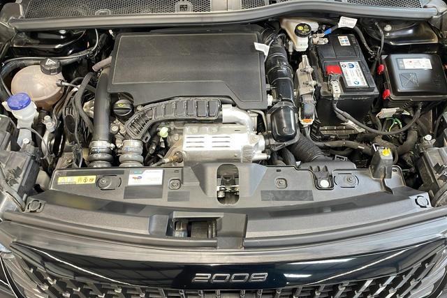 Peugeot 2008 100 S&S BVM6 Allure 