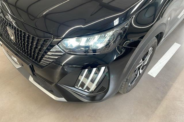 Peugeot 2008 100 S&S BVM6 Allure 