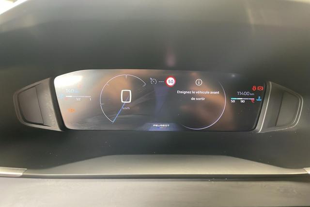 Peugeot 2008 100 S&S BVM6 Allure 