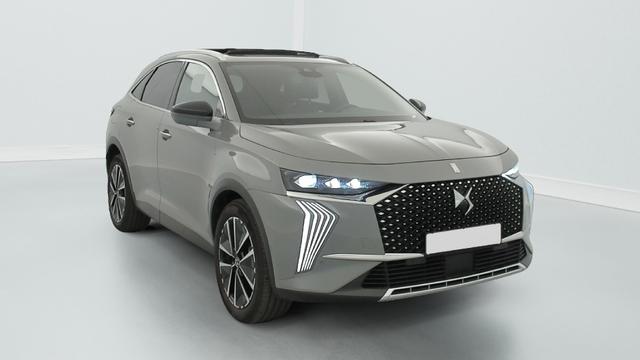 DS Automobiles 7 - Hybride Rechargeable E-Tense 225 EAT8 Opera (Crossback)
